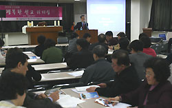 [2020 한국교회를 전망한다] (7)한국 교회의 변화 (1)선교의 변화